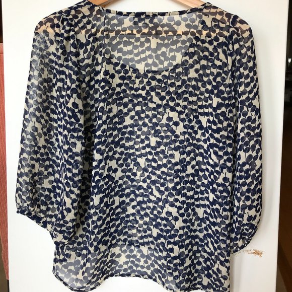 Azzaria Ruffle Top - Picture 3 of 8